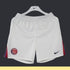 Short Paris Saint Germain Nike 2026 Visitante blanco, foto 1 de 4