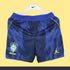 Short Brasil Jordan 2026 Visitante azul marino, foto 1 de 4