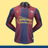 Jersey Atlante 2026-27 Local rojo, foto 1 de 10