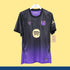 Jersey FC Barcelona 2026-27 Visitante negro, foto 1 de 3