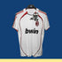 Jersey AC Milan 2006-07 Visitante blanco, foto 1 de 7