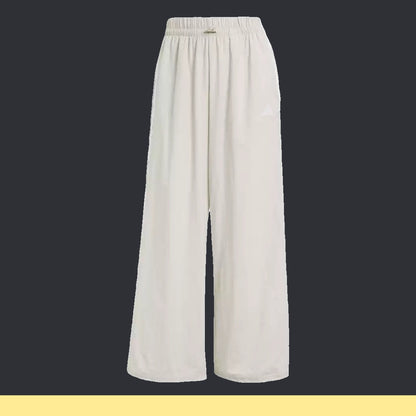 Pants adidas Ligeros Pierna Ancha beige, foto 1 de 6