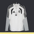 Top de Entrenamiento Medio Cierre Real Madrid adidas 2026 Blanco, foto 1 de 5