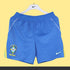 Short Brasil Nike 2026 Local azul, foto 1 de 5