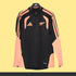 Top Medio Cierre Arsenal adidas 2026 Negro, foto 1 de 4