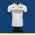 Jersey Arsenal 2025-26 Tercero blanco, foto 1 de 11