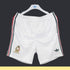 Short México adidas Retro 2026 Blanco, foto 1 de 5