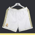 Short Real Madrid adidas 2011/12 Local dorado, foto 1 de 7