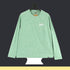 Playera Patagonia C1 Verde, foto 1 de 9