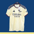 Jersey Arsenal 2026-27 Tercero amarillo, foto 1 de 4