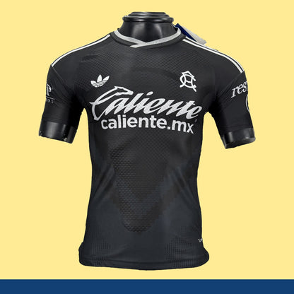 Jersey América 2026-27 Visitante negro, foto 1 de 9