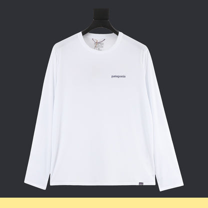 Playera Patagonia C1 Blanca blanco, foto 1 de 9