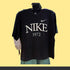 Playera Nike 1972 Letras Clásicas, foto 1 de 5