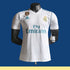 Jersey Real Madrid 2017-18 Local blanco, foto 1 de 8