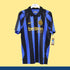 Jersey Inter de Milán 2026-27 Local azul, foto 1 de 6