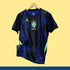 Jersey Brasil 2026 Visitante negro, foto 1 de 9