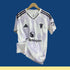 Jersey Manchester United 2025-26 Visitante blanco, foto 1 de 1