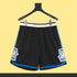 Short UNDEFEATED Negro, foto 1 de 9