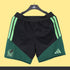 Short de Entrenamiento México adidas 2026 Negro, foto 1 de 4