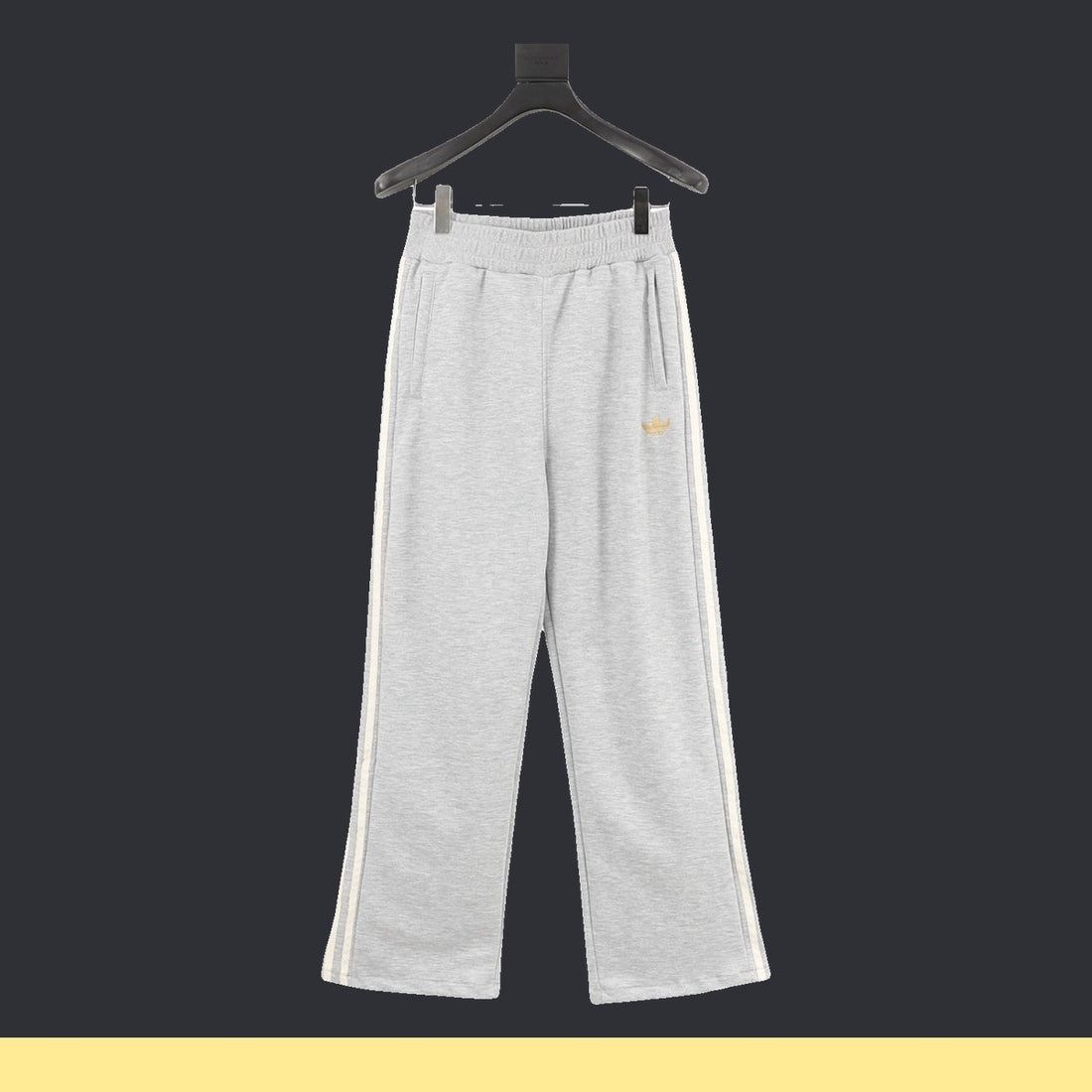 Pants adidas Retro Gris, foto 1 de 9