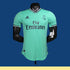 Jersey Real Madrid 2019-20 Tercero verde, foto 1 de 10