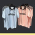 Polo adidas Jersey Retro, foto 1 de 6