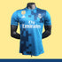 Jersey Real Madrid 2017-18 Tercero azul, foto 1 de 6
