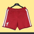 Short Liverpool adidas 2026 Local rojo, foto 1 de 6