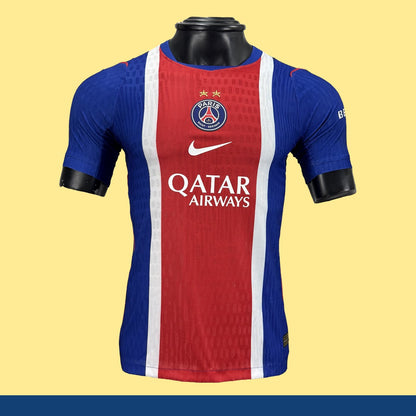 Jersey Paris Saint-Germain 2026-27 Local rojo, foto 1 de 9