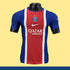 Jersey Paris Saint-Germain 2026-27 Local rojo, foto 1 de 9
