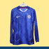 Jersey Chelsea 2025-26 Local azul, foto 1 de 3