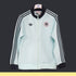 Chamarra Alemania adidas Retro 2026 Verde, foto 1 de 4