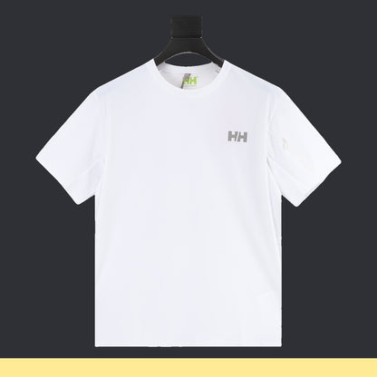 Playera HH Helly Hansen Blanca blanco, foto 1 de 8