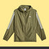 Chamarra adidas Ultraligera, foto 1 de 8