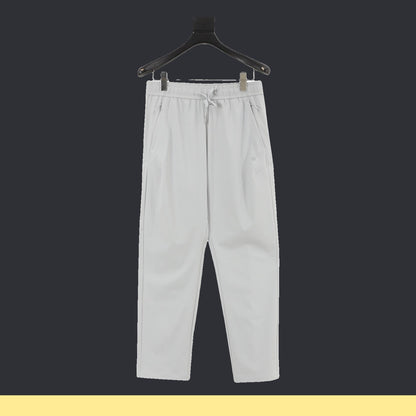 Pants lululemon Gris Claro, foto 1 de 9