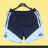 Short de Entrenamiento Argentina adidas 2026 Azul marino, foto 1 de 4
