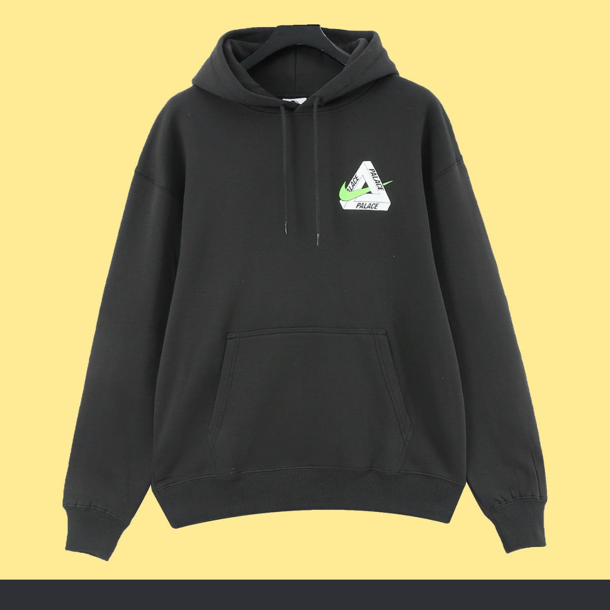 Hoodie Nike Palace Negro, foto 1 de 9