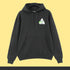 Hoodie Nike Palace Negro, foto 1 de 9