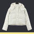 Chamarra de Plumas lululemon Wunder Puff 4 Paneles Blanca blanco, foto 1 de 9