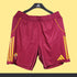 Short AS Roma adidas 2025 Local rojo, foto 1 de 5
