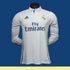 Jersey Real Madrid 2016-17 Local blanco, foto 1 de 6