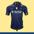 Jersey Napoli 2025-26 Tercero Champions azul marino, foto 1 de 9