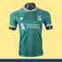 Jersey Liverpool 2025-26 Tercero verde, foto 1 de 11