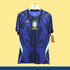 Jersey Brasil 2026 Visitante azul, foto 1 de 8