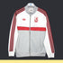 Chamarra Liverpool adidas Retro 2026 Gris, foto 1 de 5