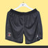Short Paris Saint Germain Jordan 2025 Tercero negro, foto 1 de 4