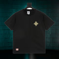 Adidas Originals AD Originals Playera Shirt Especial Año 2026 Negro