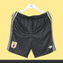 Short Japón adidas Retro 2026 Negro, foto 1 de 5