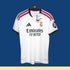 Jersey Real Madrid 2026-27 Local blanco, foto 1 de 9