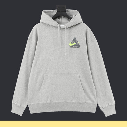 Hoodie Nike Palace Gris, foto 1 de 9